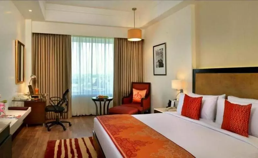 スタンダードルーム, Fortune Park Jps Grand, Rajkot   Member Itc S Hotel Group