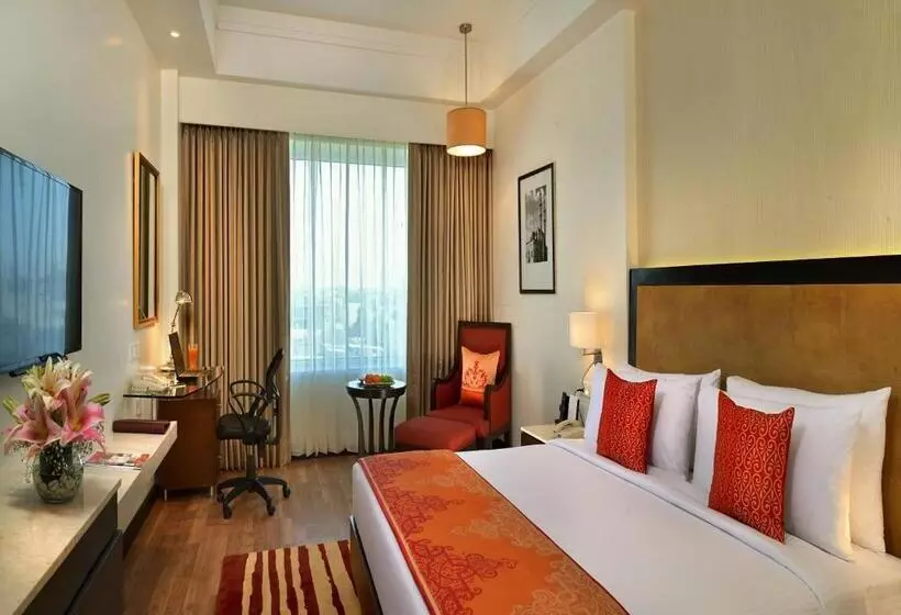 スタンダードルーム, Fortune Park Jps Grand, Rajkot   Member Itc S Hotel Group
