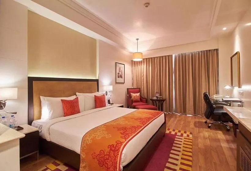 スタンダードルーム, Fortune Park Jps Grand, Rajkot   Member Itc S Hotel Group