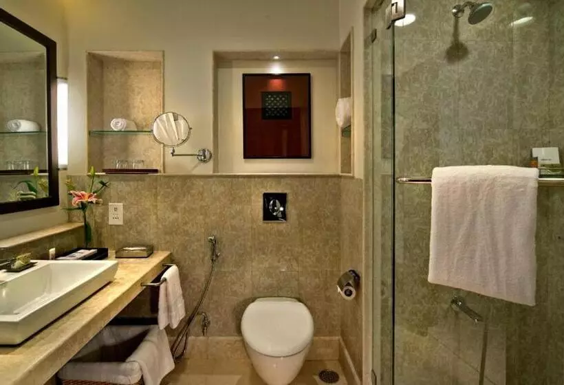 エクゼクティブスイート, Fortune Park Jps Grand, Rajkot   Member Itc S Hotel Group
