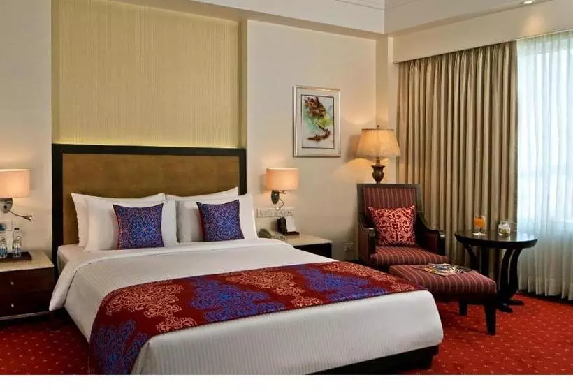 エクゼクティブスイート, Fortune Park Jps Grand, Rajkot   Member Itc S Hotel Group
