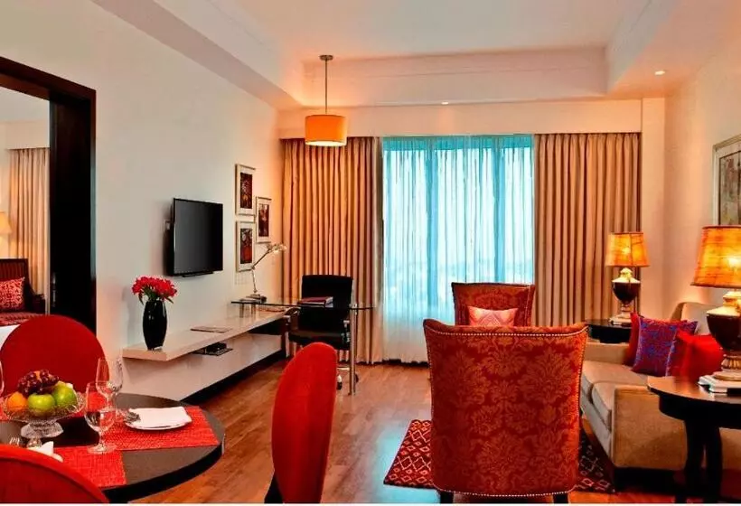 エクゼクティブスイート, Fortune Park Jps Grand, Rajkot   Member Itc S Hotel Group