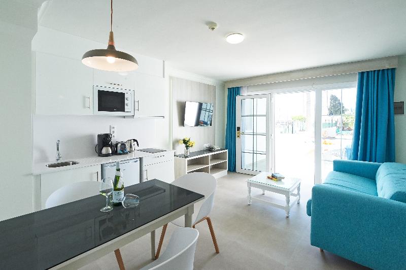 Стандартный Номер Кровать Кинг, Hilton Vallarta Riviera All Inclusive Resort, Puerto Vallarta