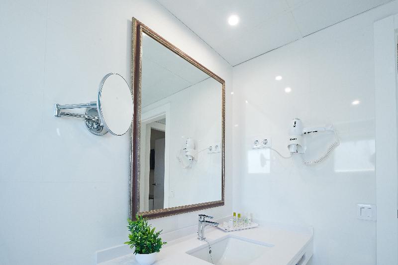 Стандартный Номер Кровать Кинг, Hilton Vallarta Riviera All Inclusive Resort, Puerto Vallarta