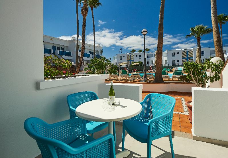 Стандартный Номер Кровать Кинг, Hilton Vallarta Riviera All Inclusive Resort, Puerto Vallarta