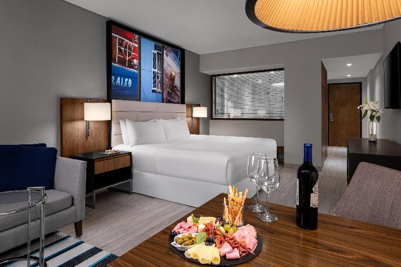 Habitación Premium Vista al Mar., Hilton Vallarta Riviera All Inclusive Resort, Puerto Vallarta