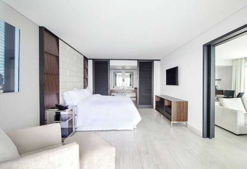 Люкс Вид на Море, Hilton Vallarta Riviera All Inclusive Resort, Puerto Vallarta