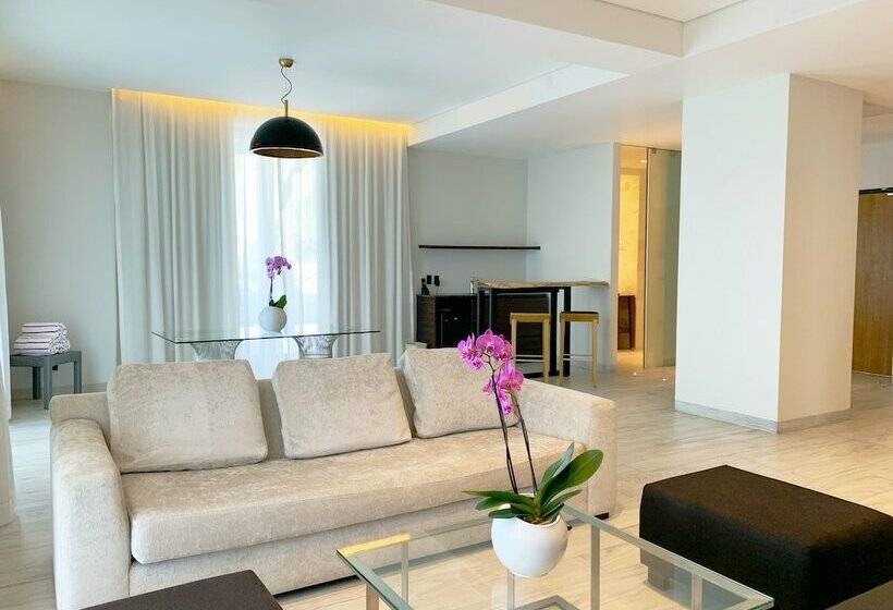 Люкс Вид на Море, Hilton Vallarta Riviera All Inclusive Resort, Puerto Vallarta