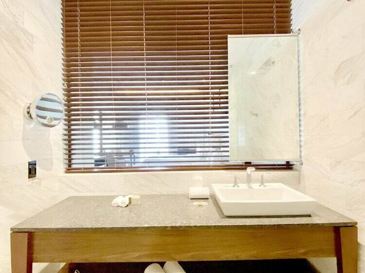 جناح مطلّ علي البحر, Hilton Vallarta Riviera All Inclusive Resort, Puerto Vallarta