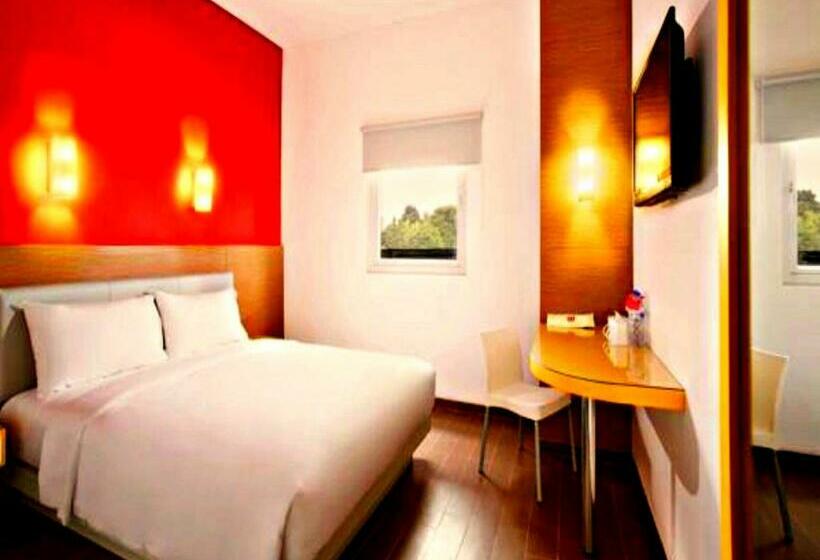 Номер Стандарт, Amaris Hotel Nagoya Hill   Batam