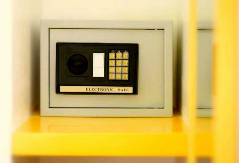 스탠다드 룸, Amaris Hotel Nagoya Hill   Batam