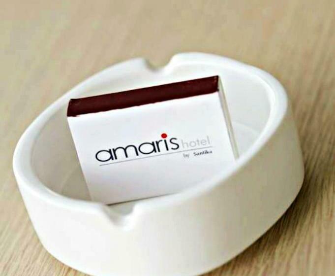 스탠다드 룸, Amaris Hotel Nagoya Hill   Batam