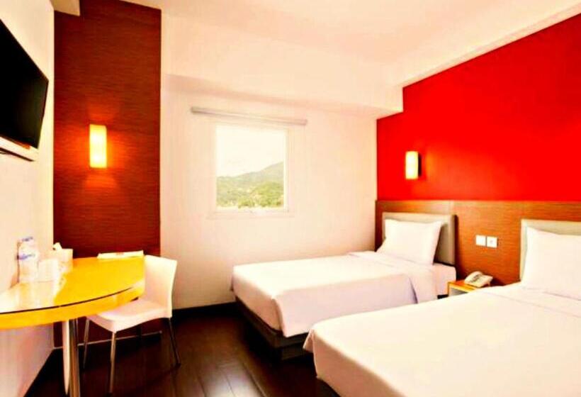 Номер Стандарт, Amaris Hotel Nagoya Hill   Batam