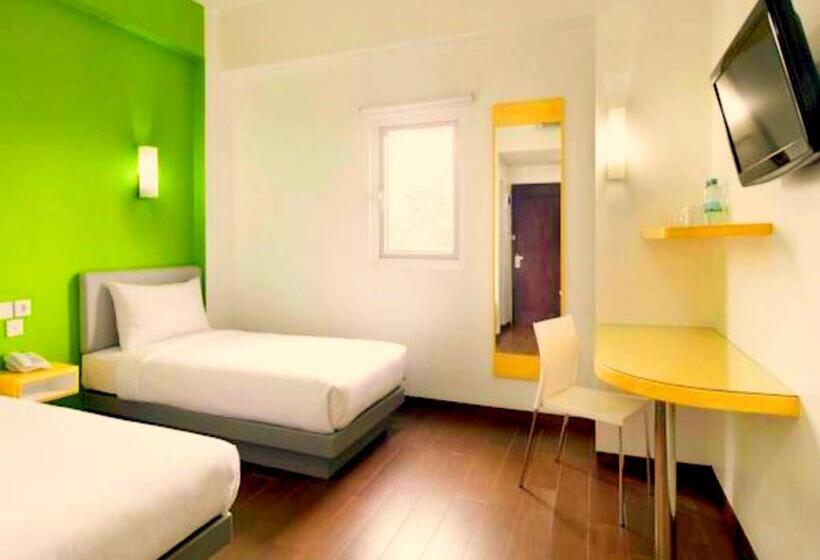 스탠다드 룸, Amaris Hotel Nagoya Hill   Batam