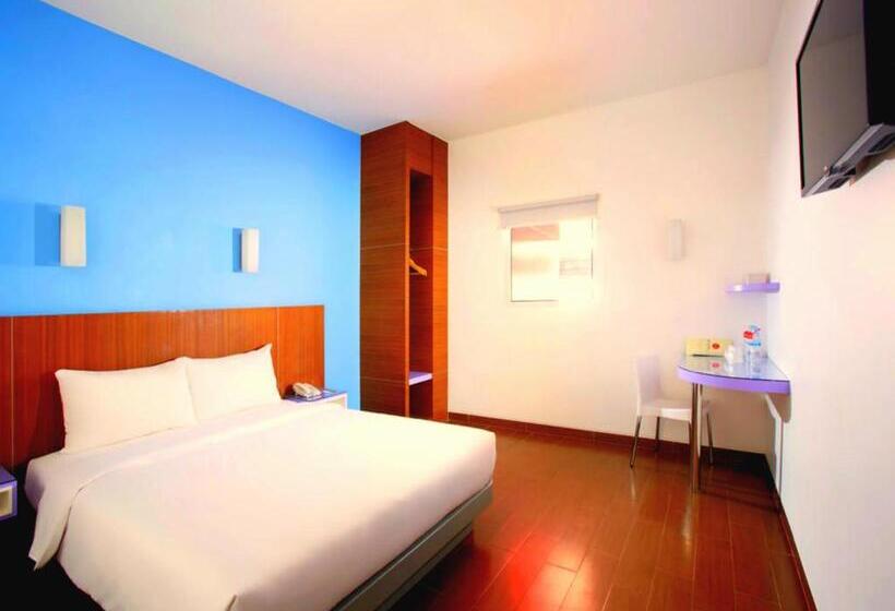 스탠다드 룸, Amaris Hotel Nagoya Hill   Batam