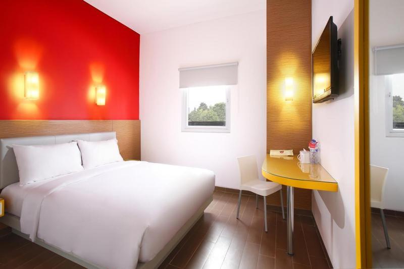 스탠다드 룸, Amaris Hotel Nagoya Hill   Batam