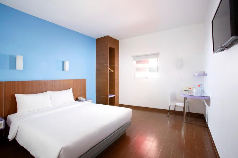 Номер Стандарт, Amaris Hotel Nagoya Hill   Batam