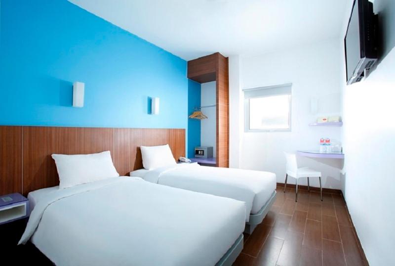 스탠다드 룸, Amaris Hotel Nagoya Hill   Batam