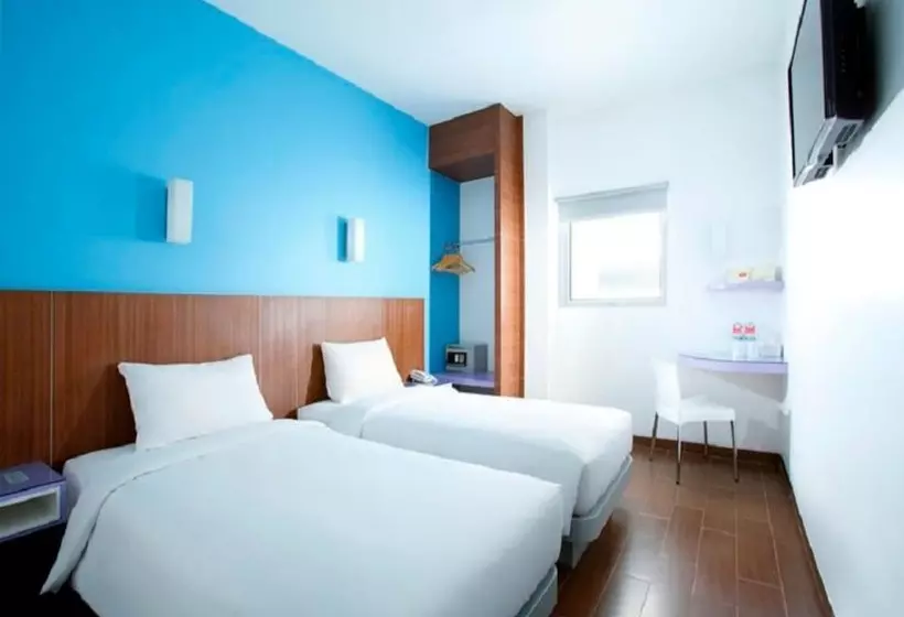 スタンダードルーム, Amaris Hotel Nagoya Hill   Batam