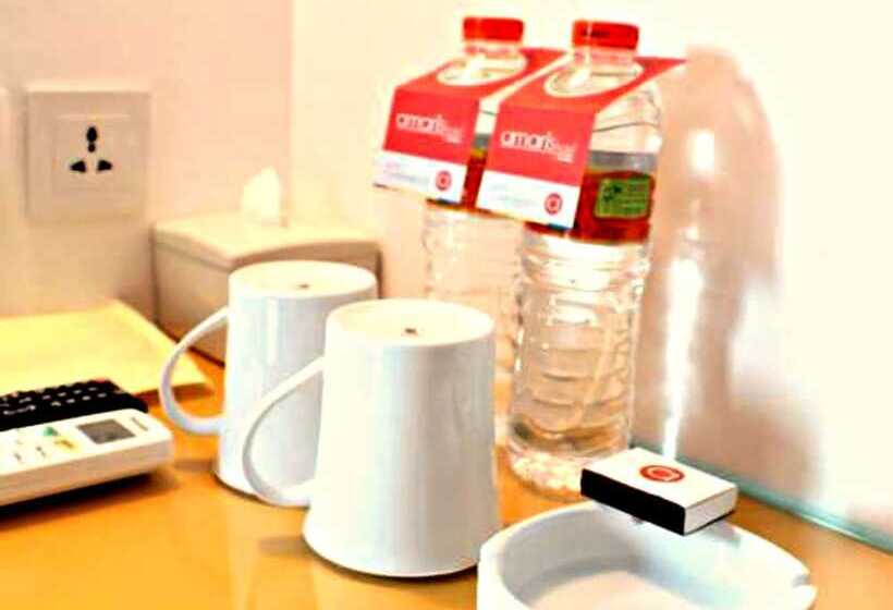 스탠다드 룸, Amaris Hotel Nagoya Hill   Batam