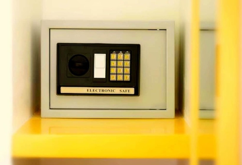 스탠다드 룸, Amaris Hotel Nagoya Hill   Batam