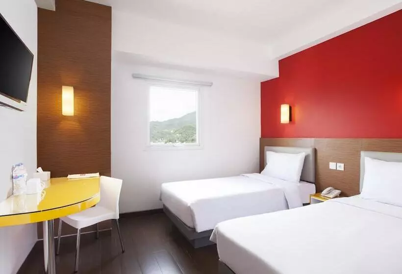 スタンダードルーム, Amaris Hotel Nagoya Hill   Batam