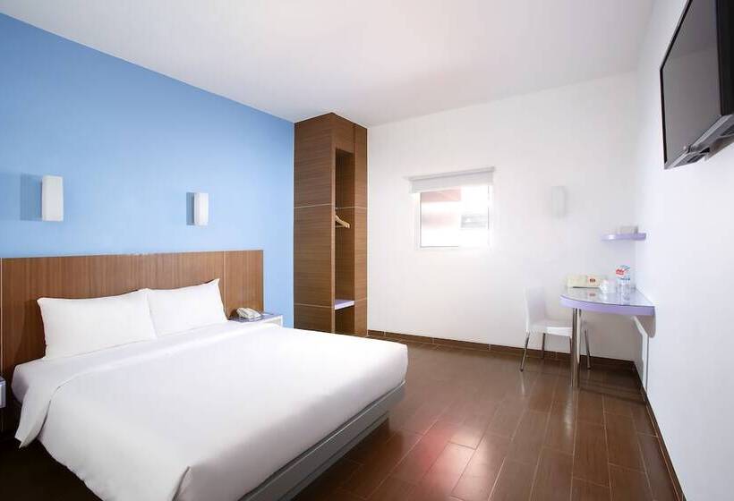 스탠다드 룸, Amaris Hotel Nagoya Hill   Batam