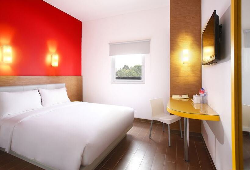 스탠다드 룸, Amaris Hotel Nagoya Hill   Batam