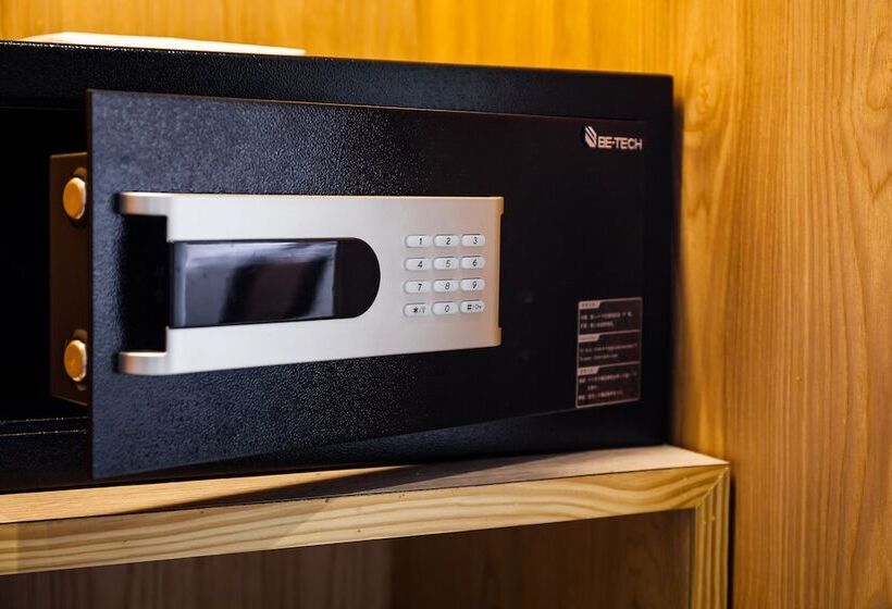 اتاق لوکس با چشم‌انداز دریا, Balihai Bay Pattaya