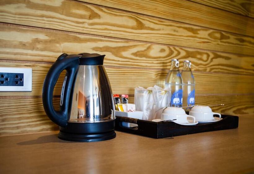 اتاق پرمیوم, Balihai Bay Pattaya