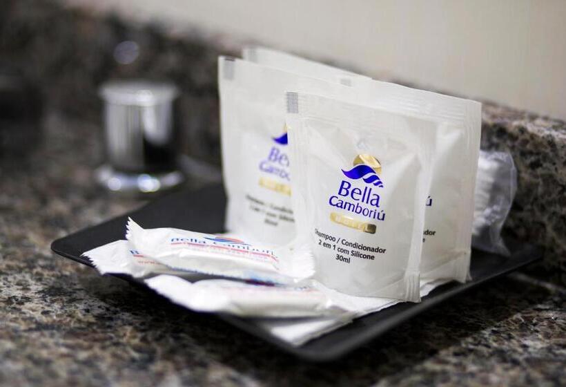 اتاق استاندارد, Bella Camboriu