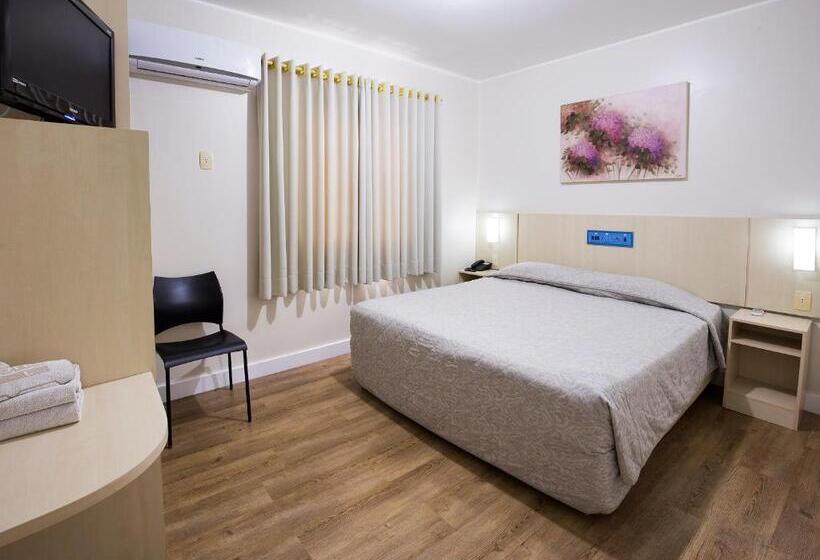 اتاق استاندارد, Bella Camboriu