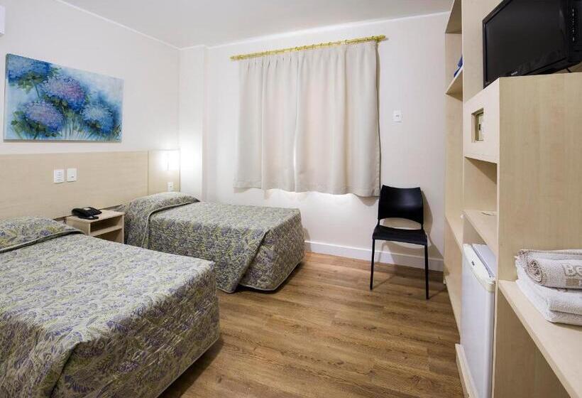 اتاق استاندارد, Bella Camboriu