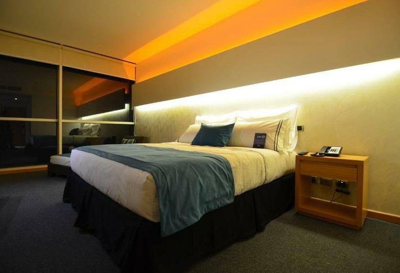 חדר סטנדרט, Enjoy San Antonio