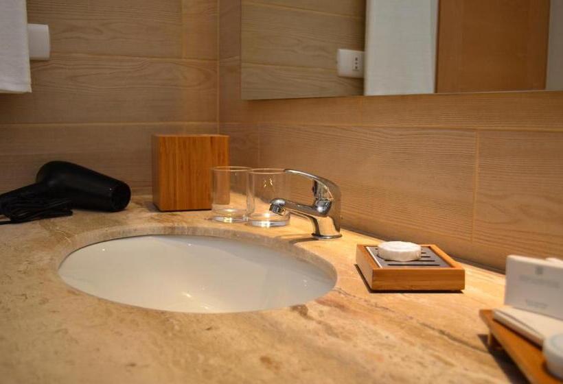 חדר סטנדרט נוף לים, Enjoy San Antonio