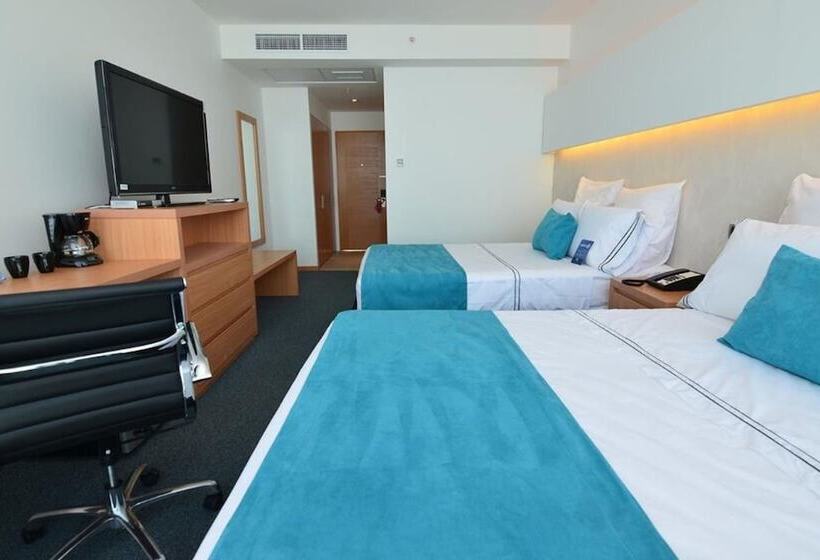 חדר סטנדרט, Enjoy San Antonio