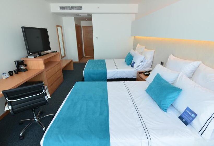 חדר סטנדרט, Enjoy San Antonio