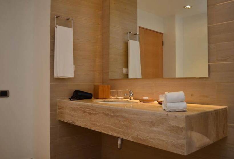 חדר סטנדרט, Enjoy San Antonio