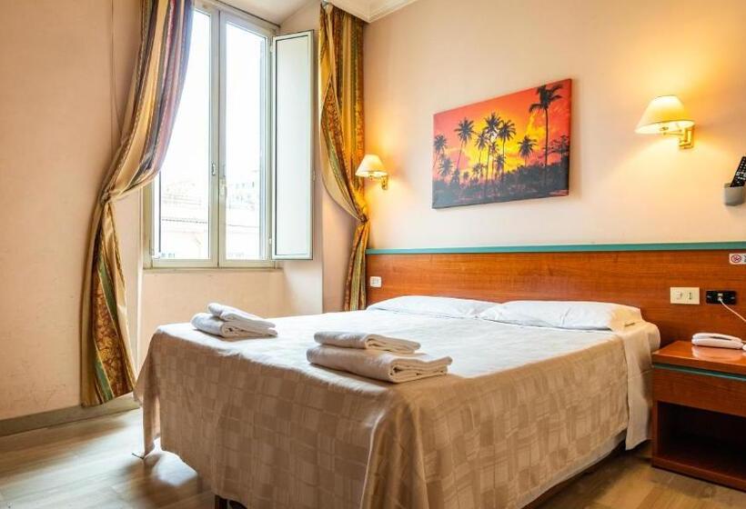 اتاق سوپریور, Center 3