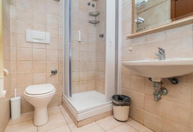 اتاق استاندارد, Center 3