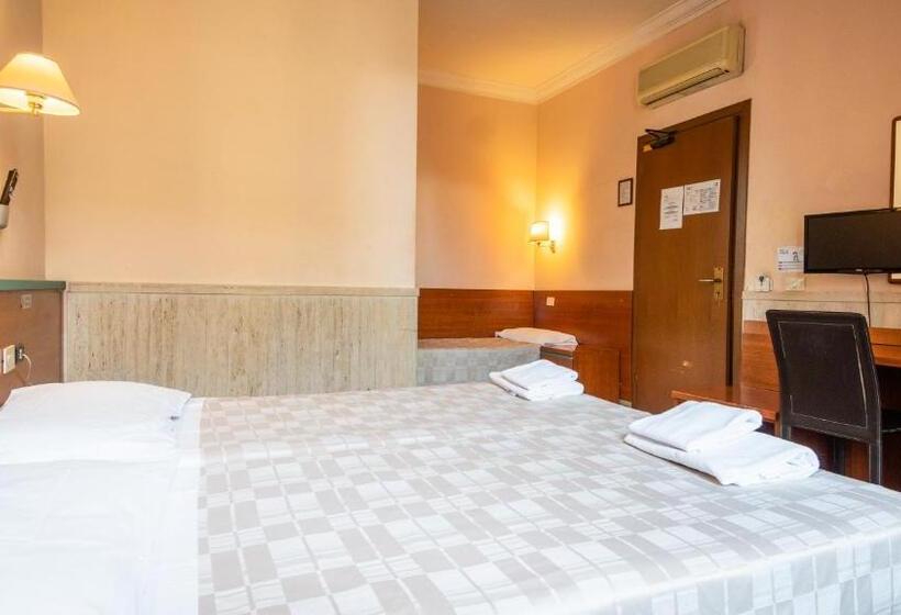 اتاق استاندارد, Center 3