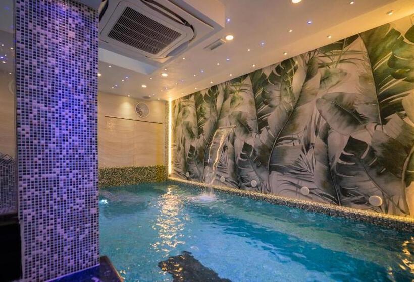 اتاق استاندارد, Center 3