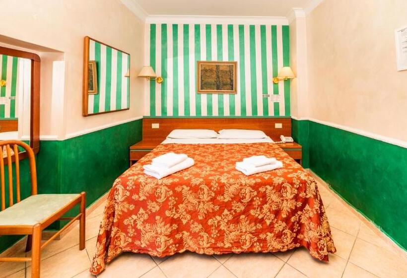 اتاق استاندارد, Center 3