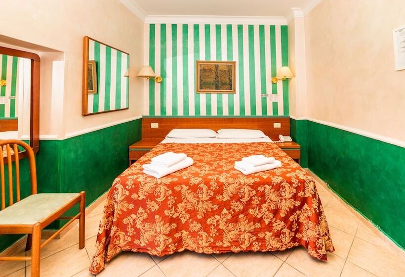 اتاق استاندارد, Center 3