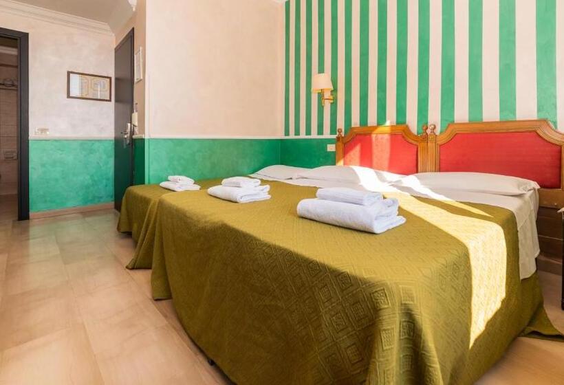 اتاق استاندارد, Center 3