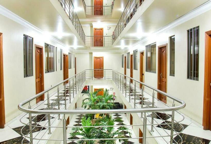 غرفة قياسية فردية, Challaca