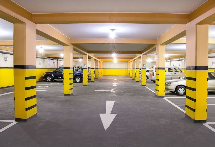 غرفة قياسية, Challaca