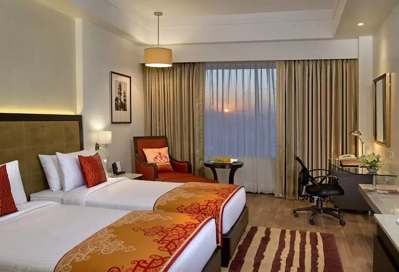 デラックスルーム, Fortune Park Jps Grand, Rajkot   Member Itc S Hotel Group