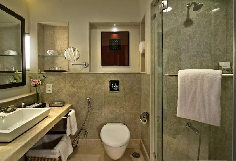 デラックスルーム, Fortune Park Jps Grand, Rajkot   Member Itc S Hotel Group