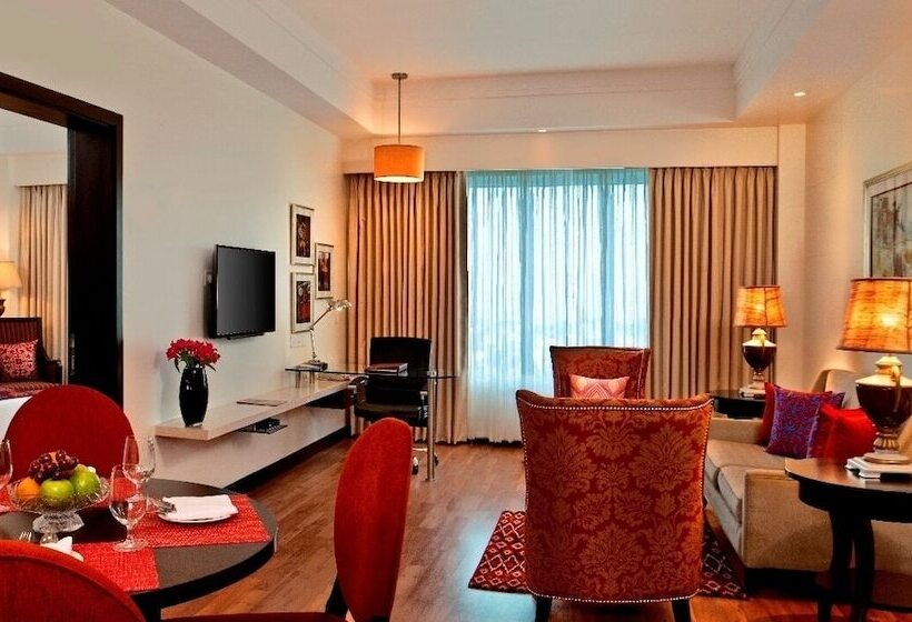 Suíte Executivo, Fortune Park Jps Grand, Rajkot   Member Itc S Hotel Group